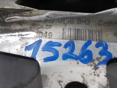 Автозапчасти б/у радиатор коробки передач за audi q7 (4l) 3.0 tdi ссылки oem iam 7l0317019b  h1775000