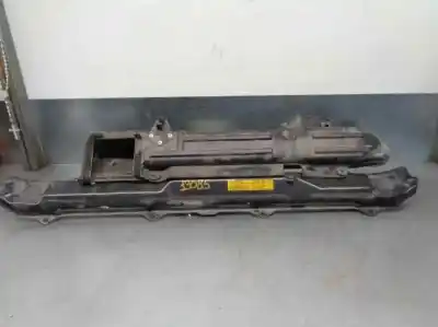 Second-hand car spare part front panel for mazda mx-3 (ec) 1.6 16v oem iam references k83413200  