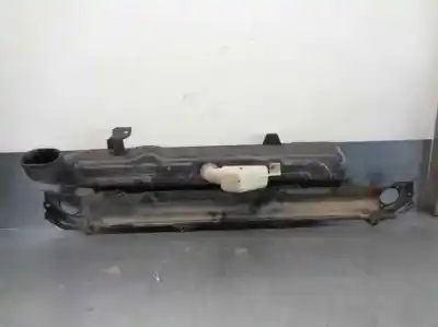 Second-hand car spare part front panel for mazda mx-3 (ec) 1.6 16v oem iam references k83413200