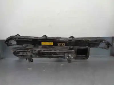 Автозапчастина б/у фронтальна панель для mazda mx-3 (ec) 1.6 16v посилання на oem iam k83413200  