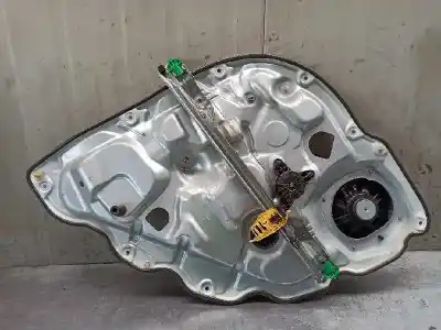 Автозапчасти б/у задний правый стеклорегулятор за fiat idea (135) (2004->) 1.3 jtd ссылки oem iam 50046603