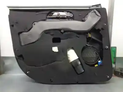 Автозапчасти б/у обивка передней правой двери за audi q7 (4l) 3.0 tdi ссылки oem iam 4l0867104fkz  4l1867106a