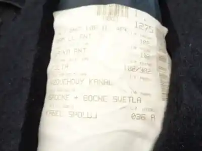 Автозапчасти б/у обивка передней правой двери за audi q7 (4l) 3.0 tdi ссылки oem iam 4l0867104fkz  4l1867106a