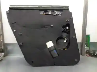 Автозапчасти б/у обивка задней правой двери за audi q7 (4l) 3.0 tdi ссылки oem iam 4l0867304aafkz  