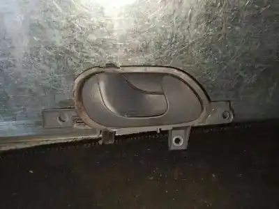 Piesă de schimb auto la mâna a doua mâner interior stânga fata pentru citroen jumpy i (u6u_) 2.0 hdi 95 referințe oem iam 1470971077