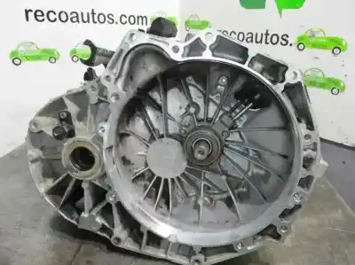 Second-hand car spare part GEARBOX for FORD MONDEO BERLINA (GD)  OEM IAM references 98ZTKB  F0G8611B
