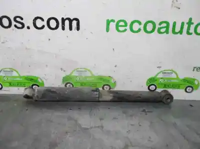 Peça sobressalente para automóvel em segunda mão amortecedor traseiro direito por nissan cabstar tl110 3.5 referências oem iam 562009x202