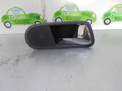 Peça sobressalente para automóvel em segunda mão puxador interior traseiro direito por ford galaxy (vy) 1.9 tdi cat 131 cv / 96 kw referências oem iam 