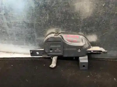 Second-hand car spare part interior right front handle for citroen jumpy i (u6u_) 2.0 hdi 95 oem iam references 1470970077  