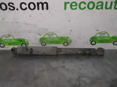 Peça sobressalente para automóvel em segunda mão amortecedor traseiro esquerdo por nissan cabstar tl110 3.5 referências oem iam 562009x202
