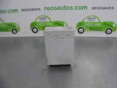 Peça sobressalente para automóvel em segunda mão módulo eletrônico por bmw serie 3 berlina (e36) 2.0 24v referências oem iam 61354146047