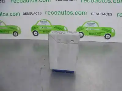 Second-hand car spare part electronic module for bmw serie 3 berlina (e36) 2.0 24v oem iam references 61358366381  