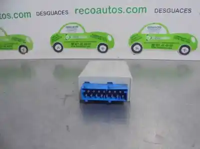 Second-hand car spare part electronic module for bmw serie 3 berlina (e36) 2.0 24v oem iam references 61358366381  