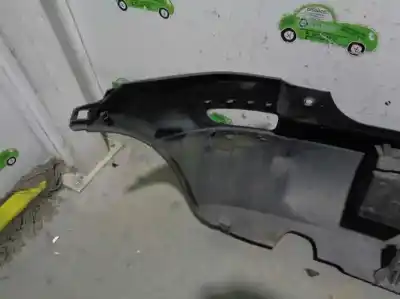 Pezzo di ricambio per auto di seconda mano paraurti posteriore per opel corsa c (x01) 1.7 dti (f08 f68) riferimenti oem iam 1587587  