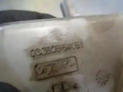 Peça sobressalente para automóvel em segunda mão bomba de travões por ford grand c-max edition referências oem iam 1844832  a426k