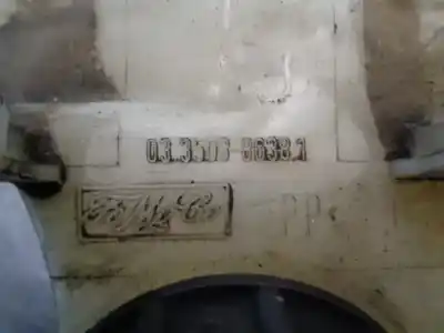 Peça sobressalente para automóvel em segunda mão bomba de travões por ford grand c-max edition referências oem iam 1844832  a426k