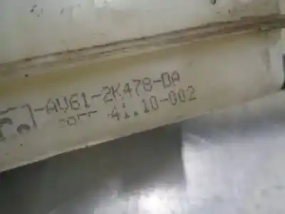 Peça sobressalente para automóvel em segunda mão bomba de travões por ford grand c-max edition referências oem iam 1844832  a426k