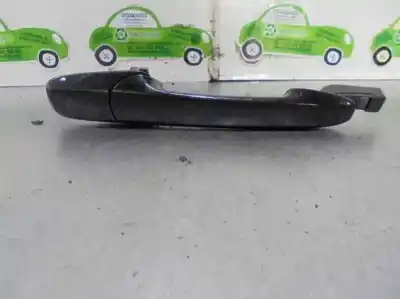 Pezzo di ricambio per auto di seconda mano maniglia esterna posteriore sinistra per mazda 6 berlina (gg) 2.0 active riferimenti oem iam 