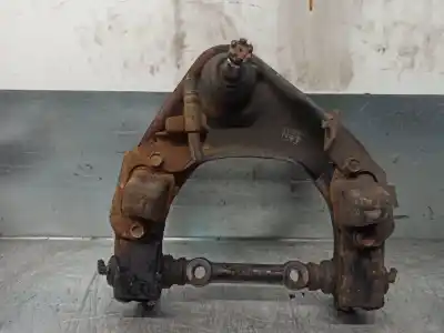 Tweedehands auto-onderdeel rechts voor ophang arm voor hyundai galloper 2.5 oem iam-referenties mb109631a