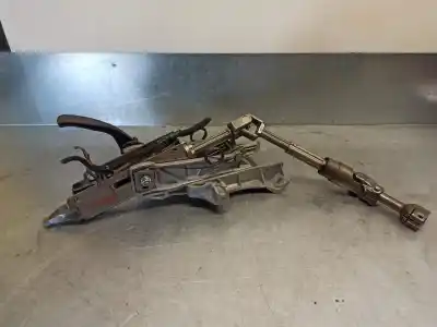 Second-hand car spare part steering column for ford grand c-max edition oem iam references av6n3c529ad  t10101301054