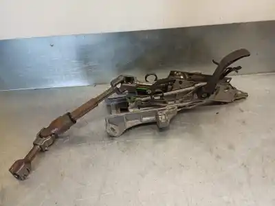 Second-hand car spare part steering column for ford grand c-max edition oem iam references av6n3c529ad  t10101301054