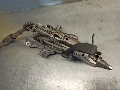 Second-hand car spare part steering column for ford grand c-max edition oem iam references av6n3c529ad  t10101301054