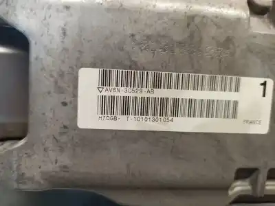 Second-hand car spare part steering column for ford grand c-max edition oem iam references av6n3c529ad  t10101301054