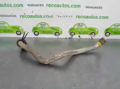 Pezzo di ricambio per auto di seconda mano TUBI ARIA CONDIZIONATA per KIA CARENS III MONOSPACE (UN)  Riferimenti OEM IAM 977641D100  