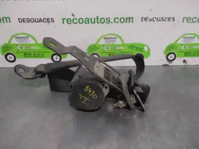 Peça sobressalente para automóvel em segunda mão cinto de segurança traseiro esquerdo por nissan cabstar tl110 3.5 referências oem iam 888449x200