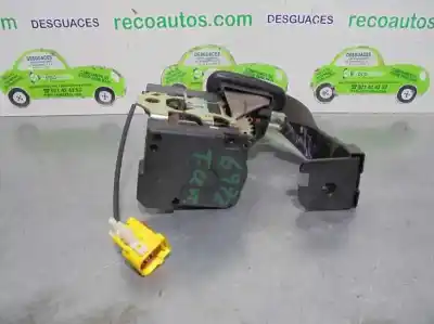 Автозапчасти б/у центральный задний ремень безопасности за jaguar xj 4.2 v8 32v cat ссылки oem iam 2w93f600a38