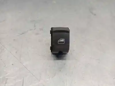 Peça sobressalente para automóvel em segunda mão botão / interruptor elevador vidro traseiro esquerdo por audi q7 (4l) 3.0 tdi referências oem iam 4f0959855