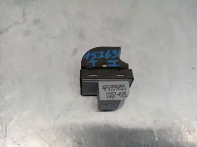 Автозапчасти б/у управление задними левыми стеклами за audi q7 (4l) 3.0 tdi ссылки oem iam 4f0959855  