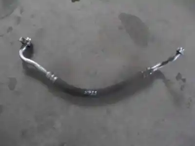 Автозапчастина б/у труби кондиціонації для ford focus c-max (cap) 1.6 tdci cat посилання на oem iam 1741879  