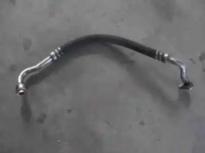 Автозапчастина б/у труби кондиціонації для ford focus c-max (cap) 1.6 tdci cat посилання на oem iam 1741879  