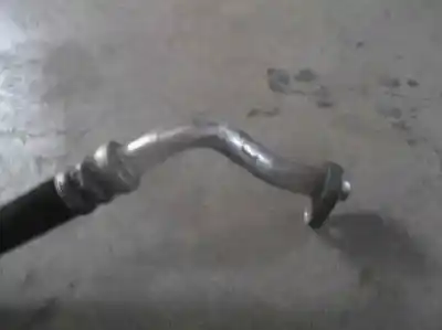 Автозапчастина б/у труби кондиціонації для ford focus c-max (cap) 1.6 tdci cat посилання на oem iam 1741879  