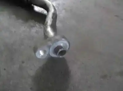 Автозапчастина б/у труби кондиціонації для ford focus c-max (cap) 1.6 tdci cat посилання на oem iam 1741879  