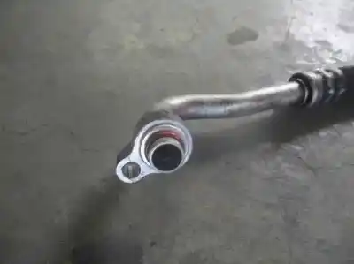 Автозапчастина б/у труби кондиціонації для ford focus c-max (cap) 1.6 tdci cat посилання на oem iam 1741879  