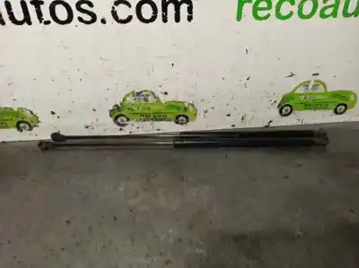 Peça sobressalente para automóvel em segunda mão amortecedores do tronco / porta por renault espace iv (jk0) (2002->) 2.2 dci (jk07) referências oem iam 8200021974