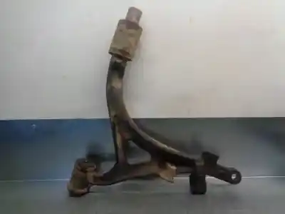 Автозапчасти б/у передний левый нижний рычаг подвески за ssangyong rodius 2.7 turbodiesel cat ссылки oem iam 4450121001