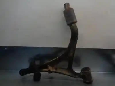 Автозапчасти б/у передний левый нижний рычаг подвески за ssangyong rodius 2.7 turbodiesel cat ссылки oem iam 4450121001  