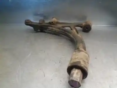 Автозапчасти б/у передний левый нижний рычаг подвески за ssangyong rodius 2.7 turbodiesel cat ссылки oem iam 4450121001  