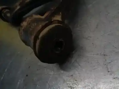 Автозапчасти б/у передний левый нижний рычаг подвески за ssangyong rodius 2.7 turbodiesel cat ссылки oem iam 4450121001  