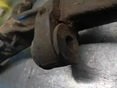 Автозапчасти б/у передний левый нижний рычаг подвески за ssangyong rodius 2.7 turbodiesel cat ссылки oem iam 4450121001  