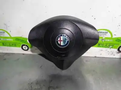 Автозапчастина б/у передня ліва подушка безопасности для alfa romeo gt (125) 1.9 jtd 16v 150/ distinctive посилання на oem iam 735289920