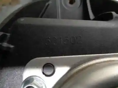 Автозапчастина б/у передня ліва подушка безопасности для alfa romeo gt (125) 1.9 jtd 16v 150/ distinctive посилання на oem iam 735289920  ae041910164