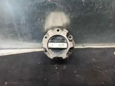 Second-hand car spare part hub assy-free running for suzuki samurai (sj) 1.3 cat oem iam references 4380180011