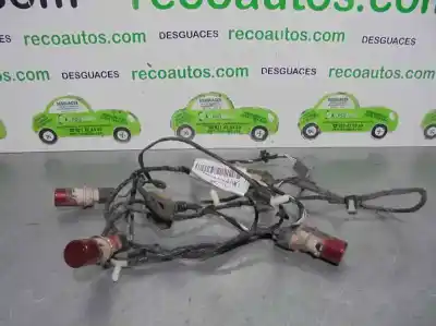 Автозапчасти б/у парковочный датчик за jaguar xj 4.2 v8 32v cat ссылки oem iam 2w9315b484