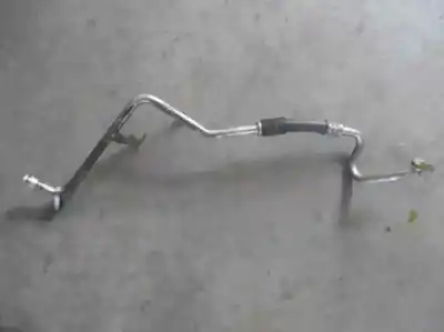 Pezzo di ricambio per auto di seconda mano tubi aria condizionata per ford focus c-max (cap) 2.0 tdci cat riferimenti oem iam 1741902  
