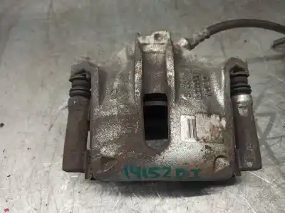 Pezzo di ricambio per auto di seconda mano PINZA FRENO ANTERIORE SINISTRA per PEUGEOT 208 I (CA_, CC_)  Riferimenti OEM IAM 0204Y01131  0204Y01131