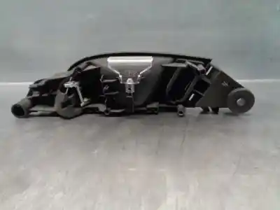 İkinci el araba yedek parçası iç arka sag kol için audi q7 (4l) 3.0 tdi oem iam referansları 4l0837020  